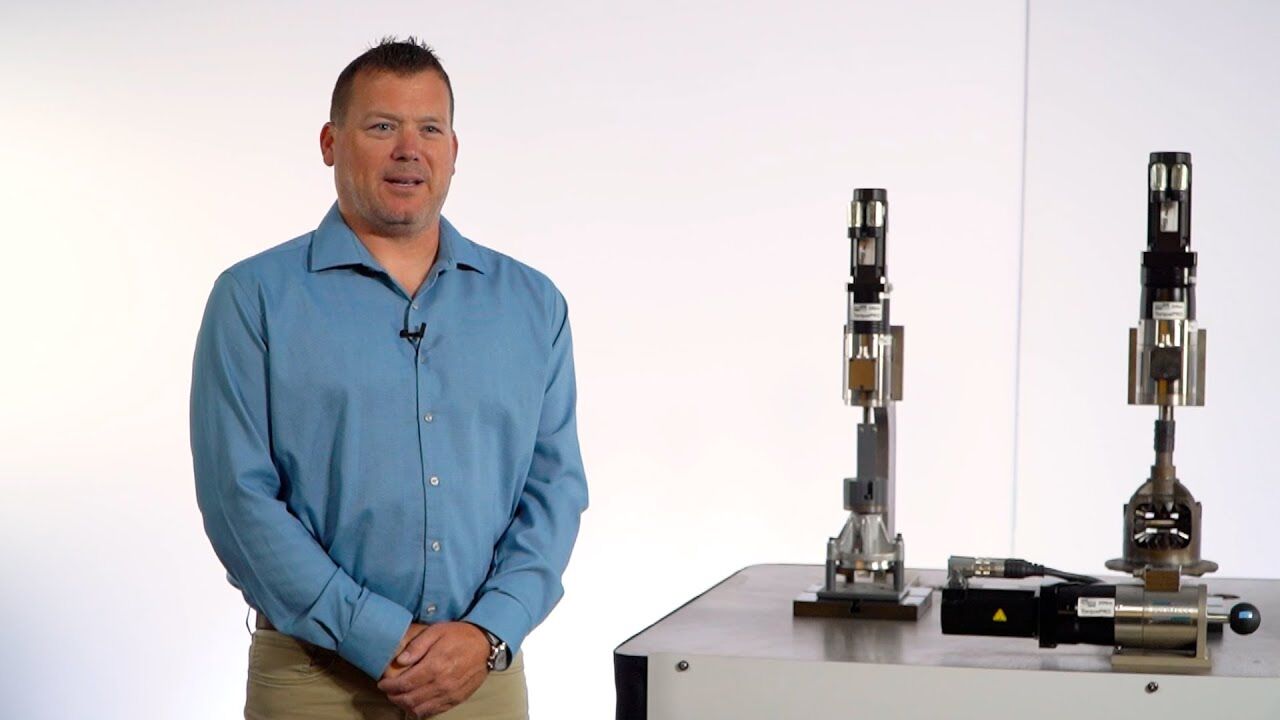Torque Application Example TorquePRO Applications - Torque Testing & Assembly | Promess