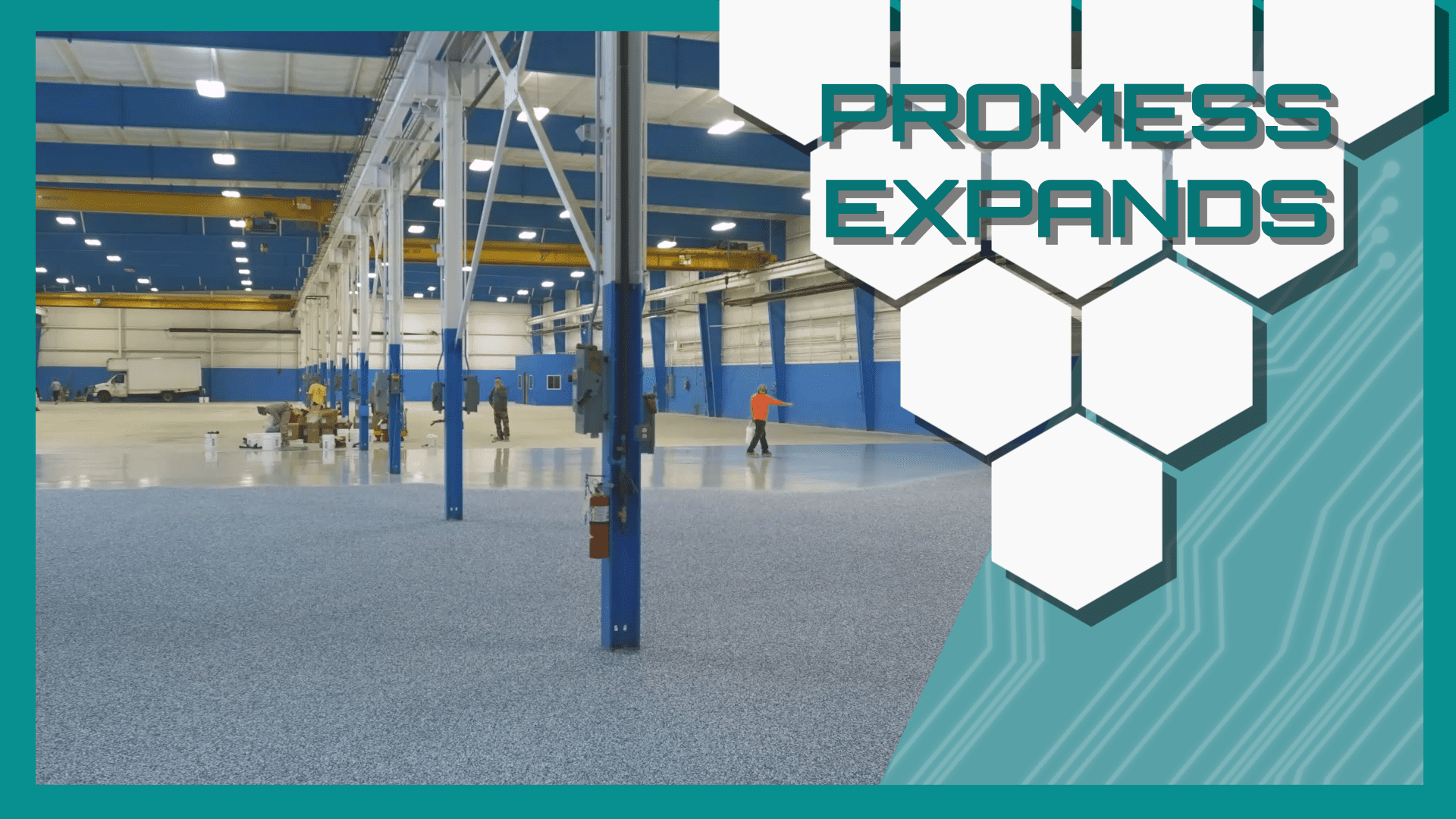 Promess Building Promess Videos | How To's, Corporate Videos and More