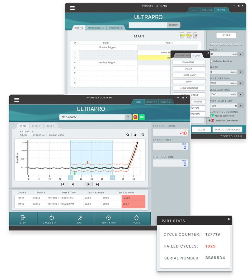 Pro Mal Software Software | Promess