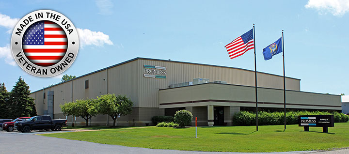 Promess Building Company - History & Mission | Promess Incorporated